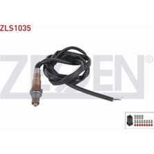 Otoco Golf Iv 1.4i - 1.6i - 1.8 T - 2.0 97-05 Lambda (Oksijen) Sensörü Üniversal 1700 mm 06A906265N