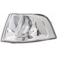 Otoco Volvo S40/V40 Ön Sinyal Krom Sol 2000-2004 30621831