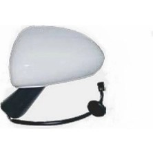 Otoco Opel Corsa Dış Dikiz Aynası Elektrikli Isıtmalı Bey.boya.astarlı Sağ 2006 13188499