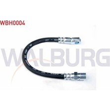 Otoco Fıat 131 1979-1993 Fren Hortumu Ön Sol-Sağ 250MM Eski Model 85003896