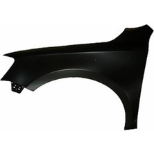 Otoco Volkswagen Jetta Ön Çamurluk Sol 2010- 5C6821105