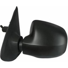 Otoco Dacıa Logan/sand.dış Dikiz Aynası Elektrikli Isıtmalı Astarlı Sol 2012- 963023121R