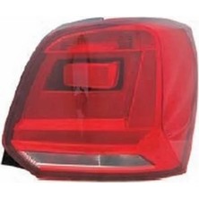 Otoco Volkswagen Polo Arka Stop Sisli Sağ 2013-2016 6C0945096F
