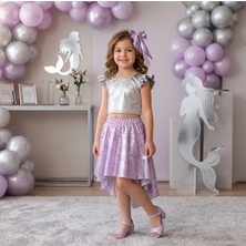 Tusi Kids Deniz Kızı Shiny