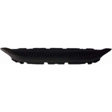 Otoco Peugeot 208 Ön Tampon Panjur Kuşağı 2012-2015 9803263080