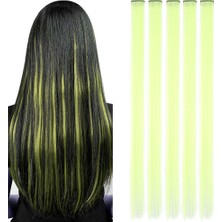 Alvera Renkli Sen Çıt Çıt / 5 Adet / D04