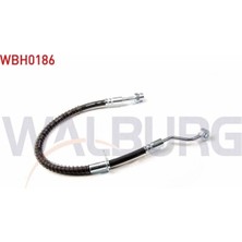 Otoco Hyundaı Accent Era 2006-2012 Fren Hortumu Ön Sağ 420MM 58732-1E000