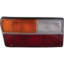 Otoco Renault 2012 Ts Arka Stop (Yerli)Sol