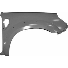 Otoco Ford Ranger Ön Çamurluk Kapl.dlkl.4x4 Sağ 2010- 8M3416A074LA