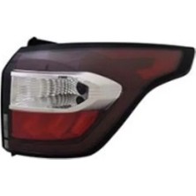 Otoco Ford Kuga Arka Stop Ledli Siyah Sağ 2016- GV4113404DF