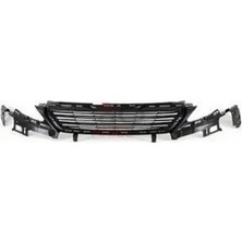 Otoco Peugeot 308 Allure Ön Panjur Astarlı 2013- 1610745180