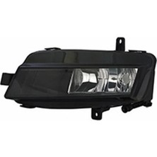 Otoco Volkswagen Golf Vıı Ön Sis Farı Sol 2012- 5G0941661J