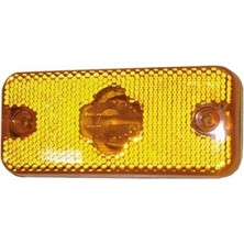 Otoco Fıat Ducato Arka Çamurluk Sinyali (YERLİ)2007- 71749250