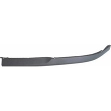 Otoco Opel Astra Ön Tampon Spoileri Sol 2007- 13241994