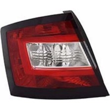Otoco Skoda Fabıa Arka Stop Sis Lambalı Sol 2014- 6V6945111