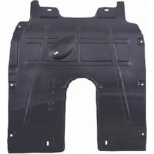 Otoco Fıat Bravo Motor Alt Koruma Plastik Orta 2007-2010 51787455