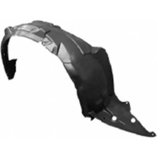 Otoco Toyota Auris Ön Çamurluk Davlumbazı Sol 2007- 5387602310