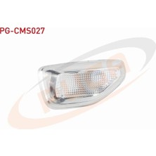 Otoco Dacıa Dokker 2012- Çamurluk Sinyali Sol 261651140R