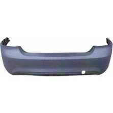 Otoco Ford Focus Arka Tampon Sdn 2008- 8M51F17906BCXWAA