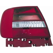 Otoco Audı A4 Arka Stop Sdn Sol 1999-2001 8D0945095G