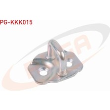 Otoco Fıat Doblo Iıı - Egea 2015- Kapı Kilit Karşılığı Sağ-Sol 50512981