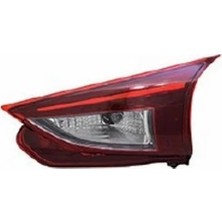 Otoco Mazda 3 Arka Stop Iç Hb Sağ 2013- BJT6-51-3F0A