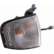 Otoco Mazda B2500 Pickup Ön Sinyal Bey.sol 1998-2001 U009-51-36XC