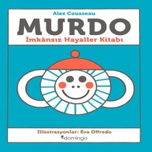 Virtustore Murdo: Iânsız Hayaller Kitabı