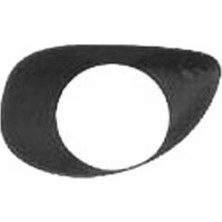 Otoco Toyota Yaris Ön Tampon Panjuru Delikli Sol 2006-2008 814820D030