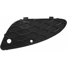 Otoco Mercedes W211 Ön Tampon Panjuru Sol 2002- A2118850353