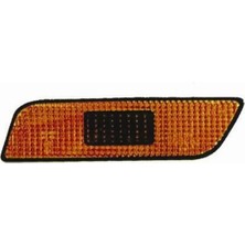 Otoco Volvo S80 Ön Tampon Sinyali Sol 1999-2004 9188263