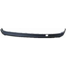 Otoco Ford Focus Arka Tampon Spoileri Hb 2011- BM51A17A894AB