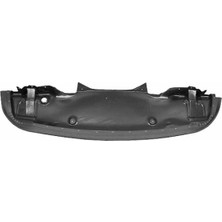 Otoco Mercedes W210 Motor Alt Koruma Plastik 1995- A2105201923