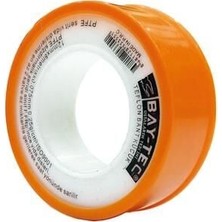 Bay-Tec Teflon Bant 12MM x 8 Metre MK0715 Baytec-3 Adet