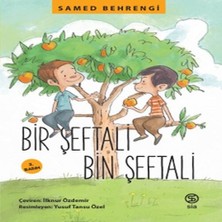 Virtustore Bir Şeftali Bin Şeftali