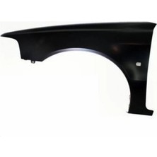 Otoco Volvo S40/V40 Ön Çamurluk Delikli Sol 2001- 30883925