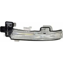 Otoco Volvo S60 Dış Ayna Sinyali Sol 2011-2016 31402415