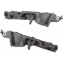 Otoco Cıtroen C4 Ön Tampon Braketi Set 2004- 741679