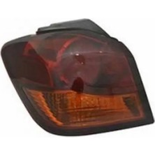 Otoco Mıtsubıshı Asx Arka Stop Koyu Ledli Sol 2010- CA542450