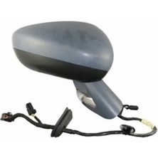 Otoco Cıtroen C3/ds3 Dış Dikiz Aynası Elektrikli Sinyalli 7pin Astarlı Sağ 2009- 8154AR
