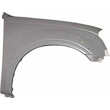 Otoco Isuzu .d-Max Ön Çamurluk Kaplaması Delikli Sağ 2005-2007 8-97234-754-6
