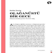 Virtustore Olağtü Bir Gece