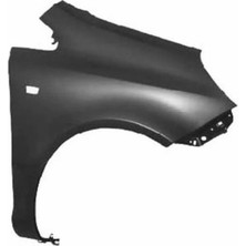 Otoco Opel Corsa Ön Çamurluk Sağ 2006- 93189644