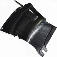 Otoco Volkswagen Golf Vı Ön Tampon Alt Koruyucu Sağ 2009- 5K0805912B