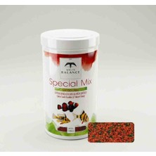 White Balance Special Mix 1000 ml