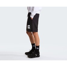 The North Face M Box Nse Light Regular Erkek Günlük Şort NF0A8GQ8JK31SIYAH