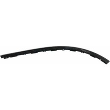 Otoco Peugeot 307 Ön Tampon Spoileri Sol 2001-2005 7414X1