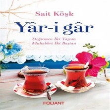 Alvera Yar-I Gar