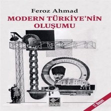Alvera Modern Türkiye'nin Oluşumu