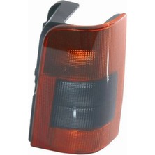 Otoco Peugeot Partner Arka Stop Çift Kap.sağ 1996-2002 6351H1